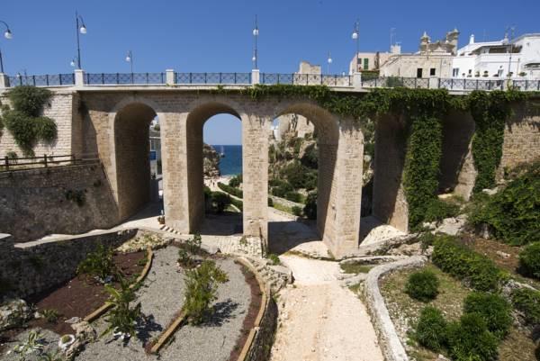 Dimora Mediterranea Polignano a Mare Ngoại thất bức ảnh